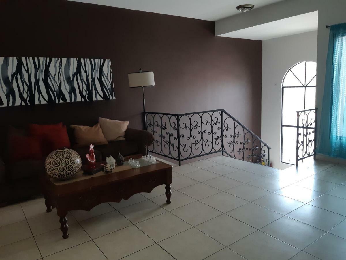 Casa Sur Bed & Breakfast Tegucigalpa Eksteriør bilde