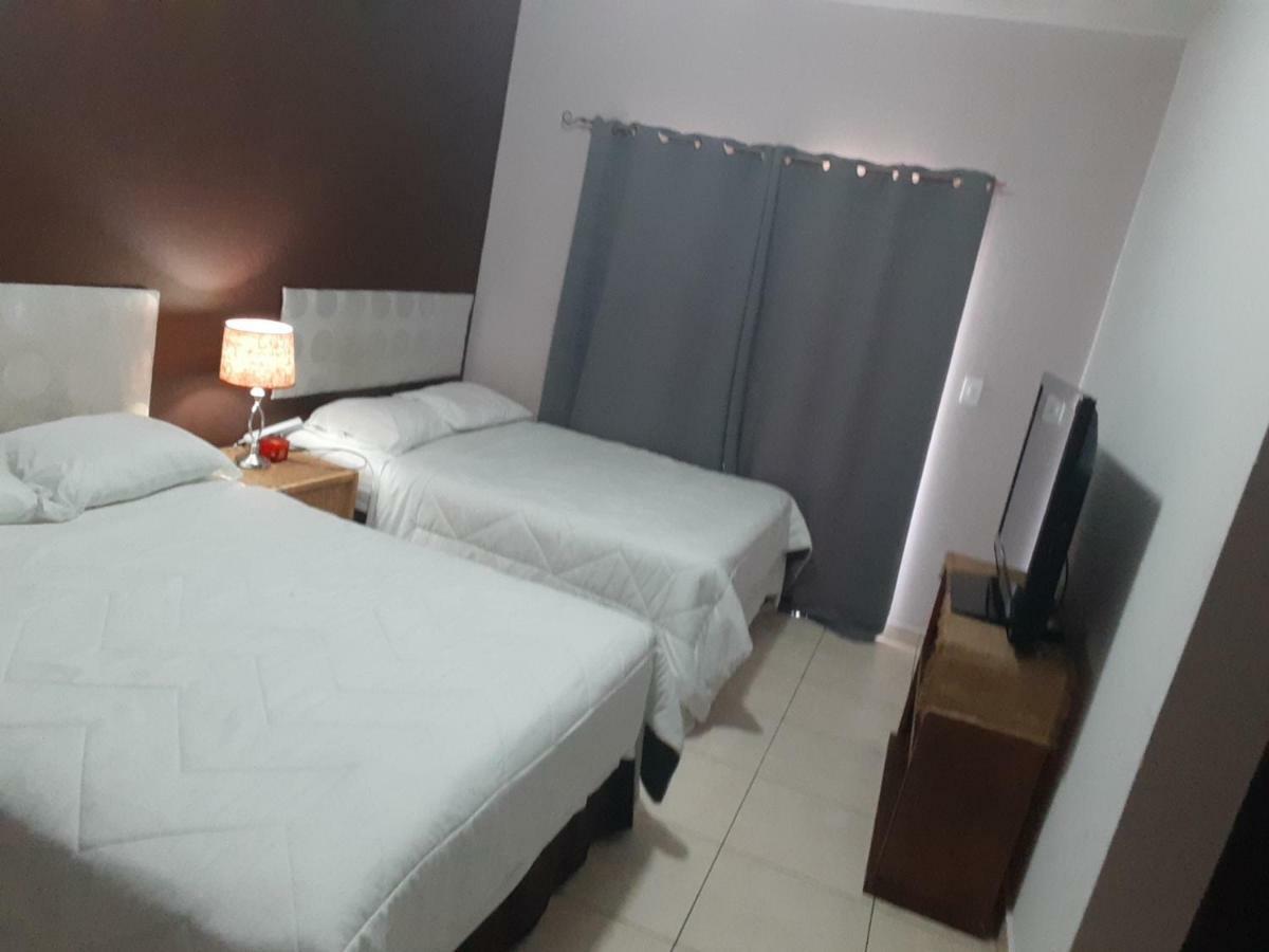 Casa Sur Bed & Breakfast Tegucigalpa Eksteriør bilde